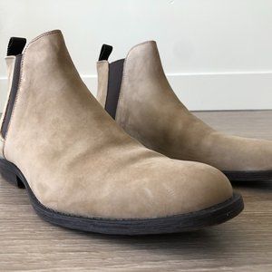 Aldo Chelsea Boots